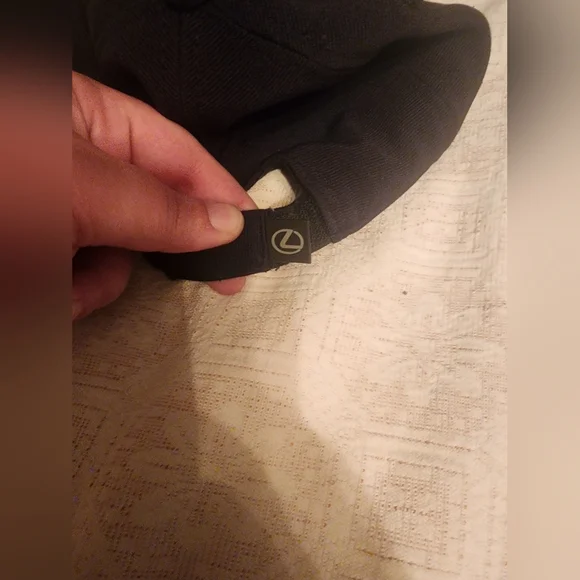 Lexus hat - Picture 5 of 8